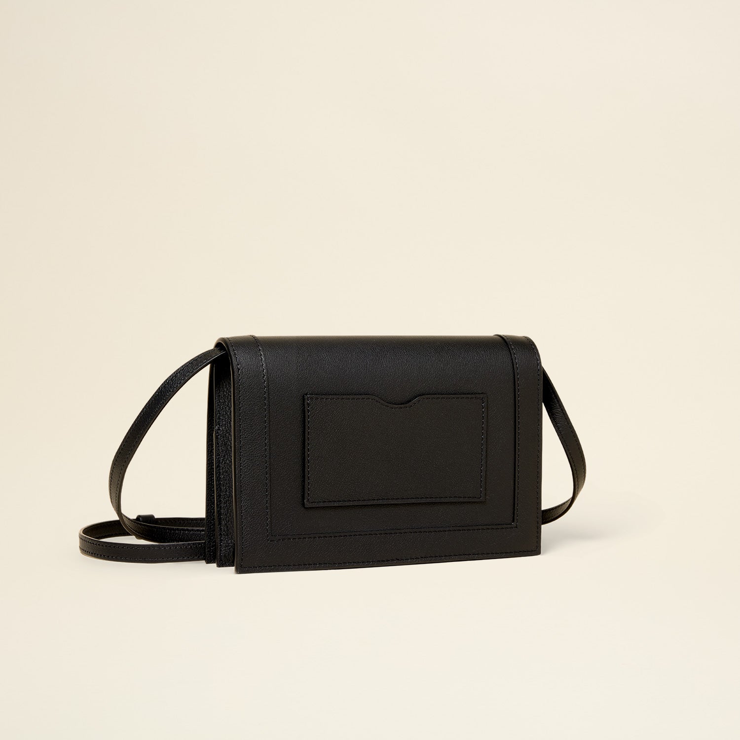 1923 Wallet On Strap