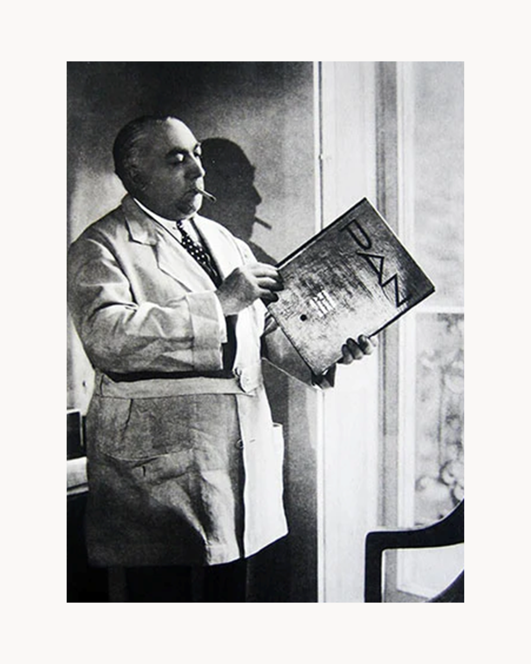 Germaine Guérin Histoire Paul Poiret Pan Annuaire du Luxe