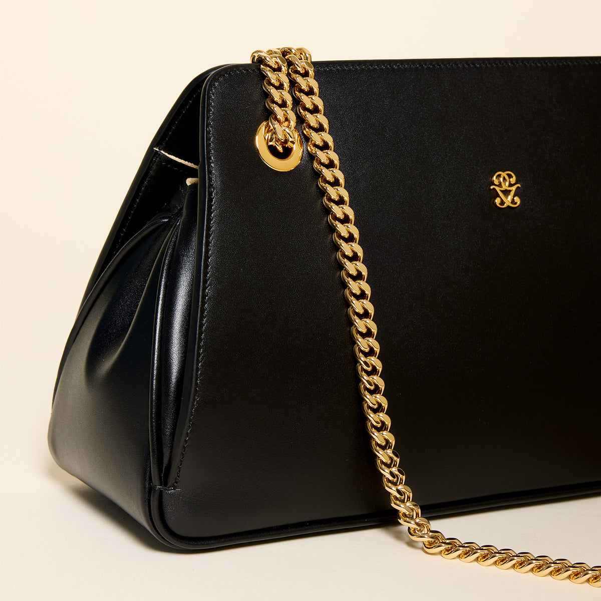 Sac Lorette / Veau Lisse