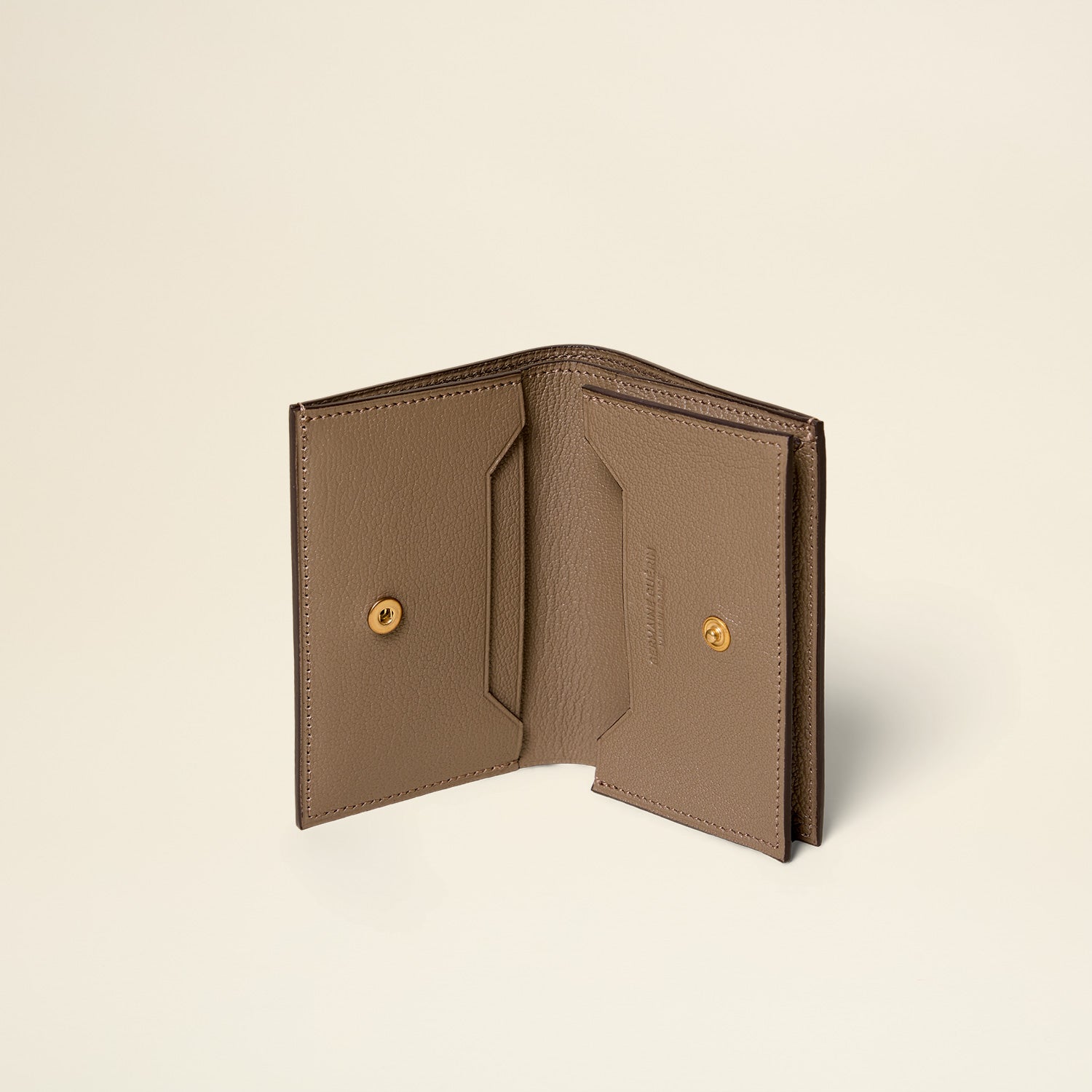 Nabab Compact Wallet