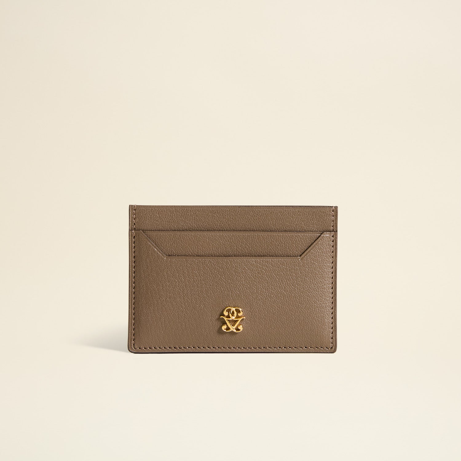 Germaine Guérin Porte-Cartes Walter Écorce Face