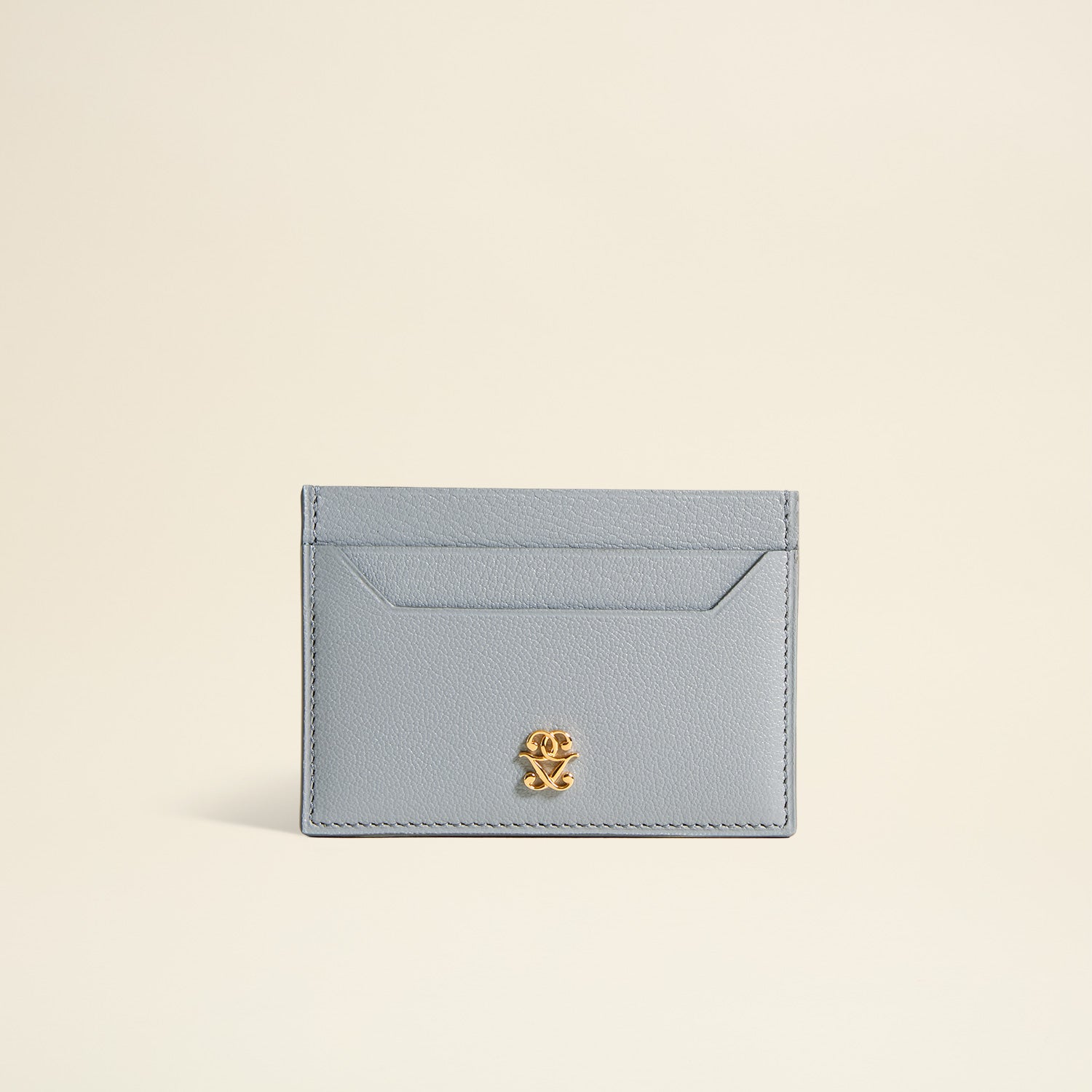 Germaine Guérin Porte-Cartes Walter Gris Paris Face