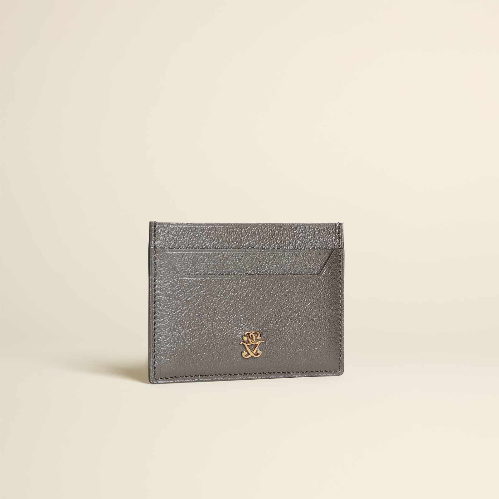 Germaine Guérin Porte-Cartes Walter Gris Paris 3/4