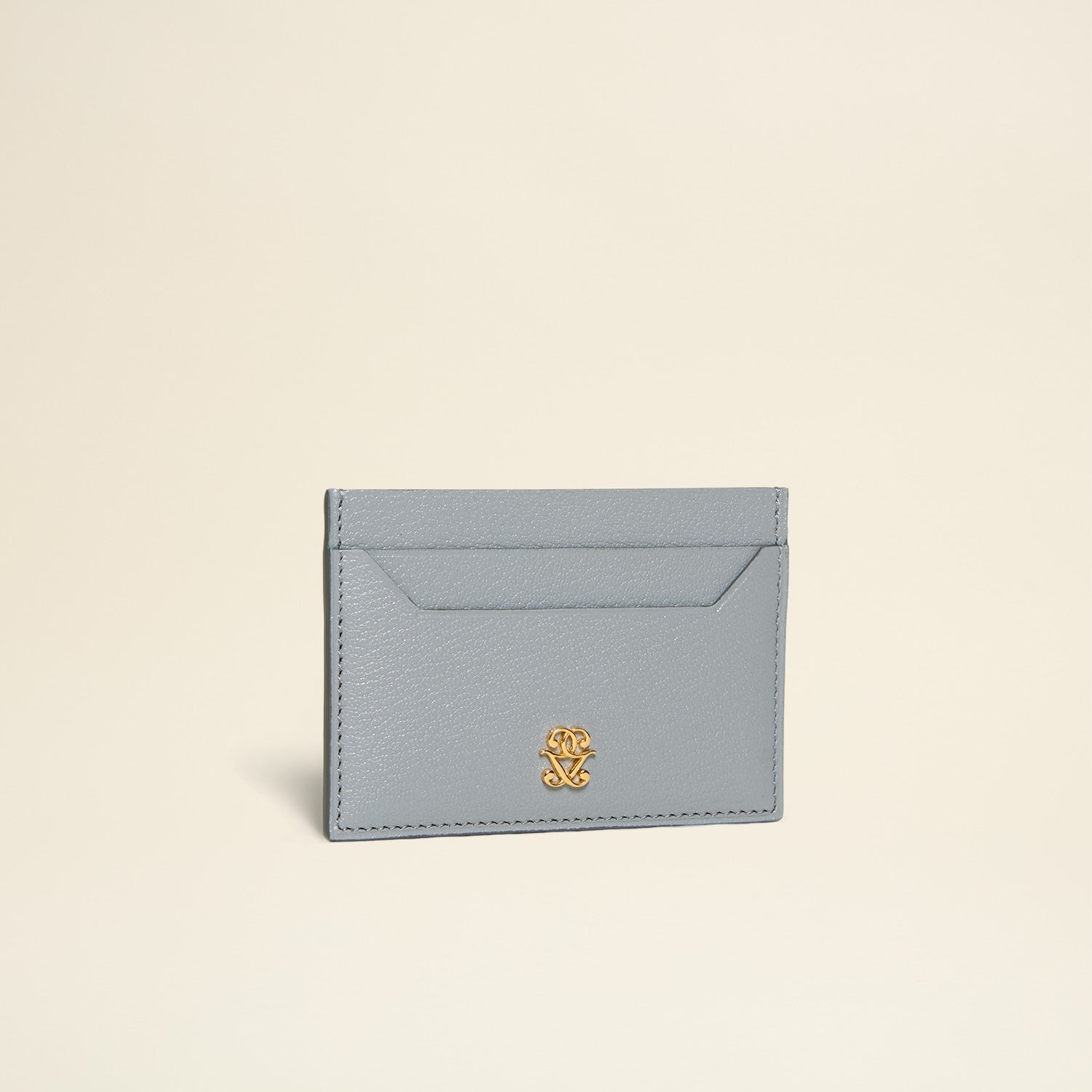 Germaine Guérin Porte-Cartes Walter Gris Paris 3/4