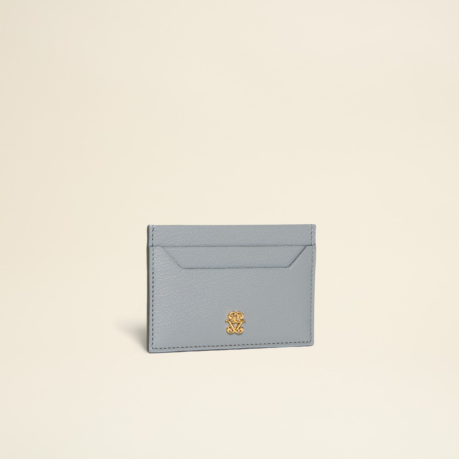 Germaine Guérin Porte-Cartes Walter Gris Paris 3/4