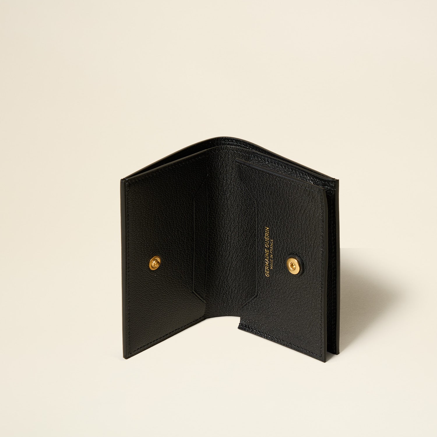 Nabab Compact Wallet