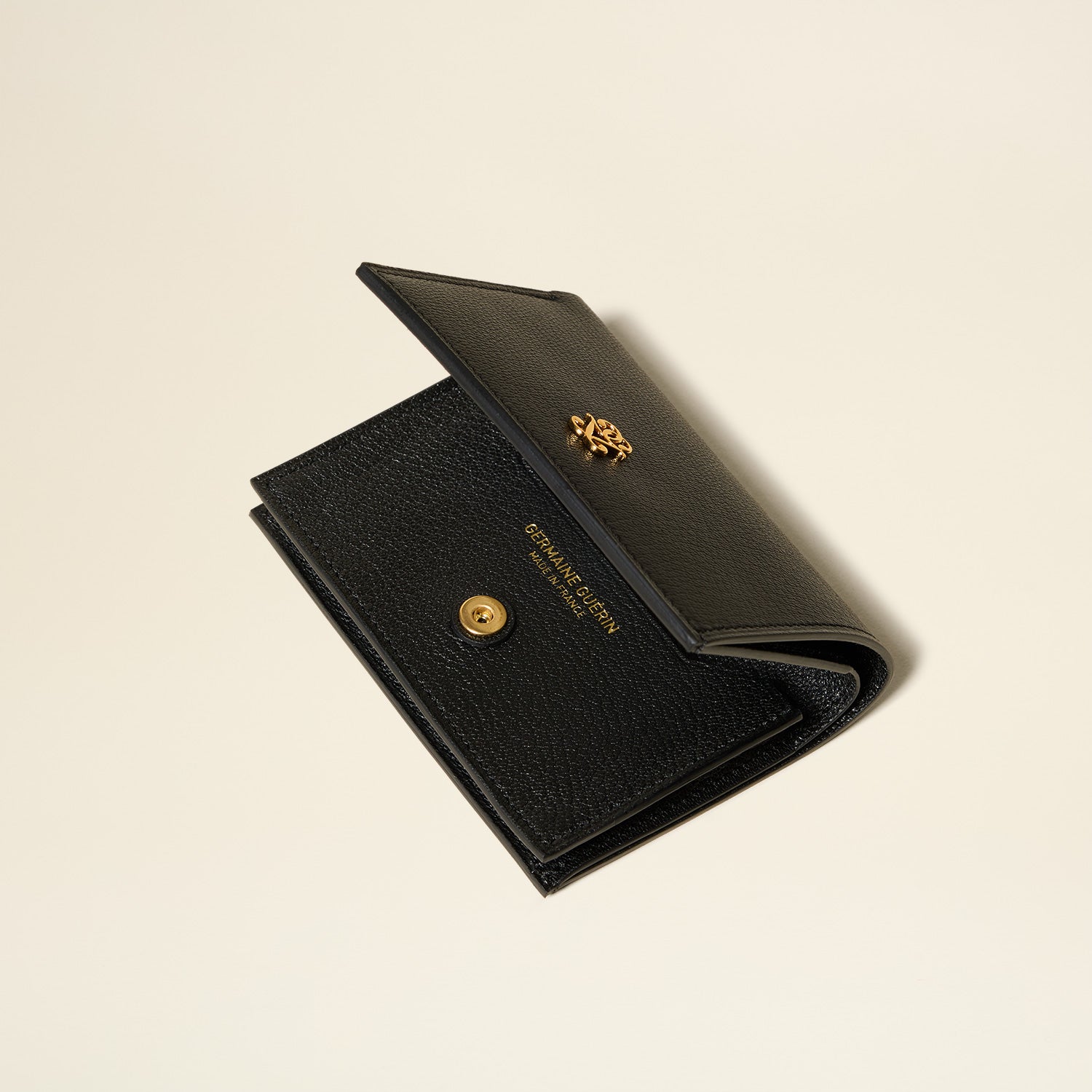 Nabab Compact Wallet