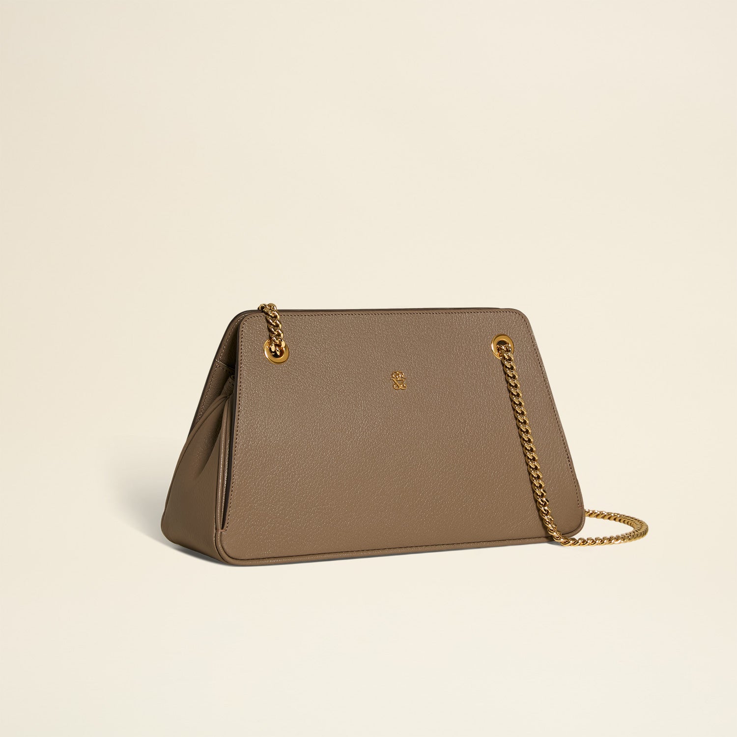 Germaine Guérin Sac Lorette Chèvre Ecorce 02