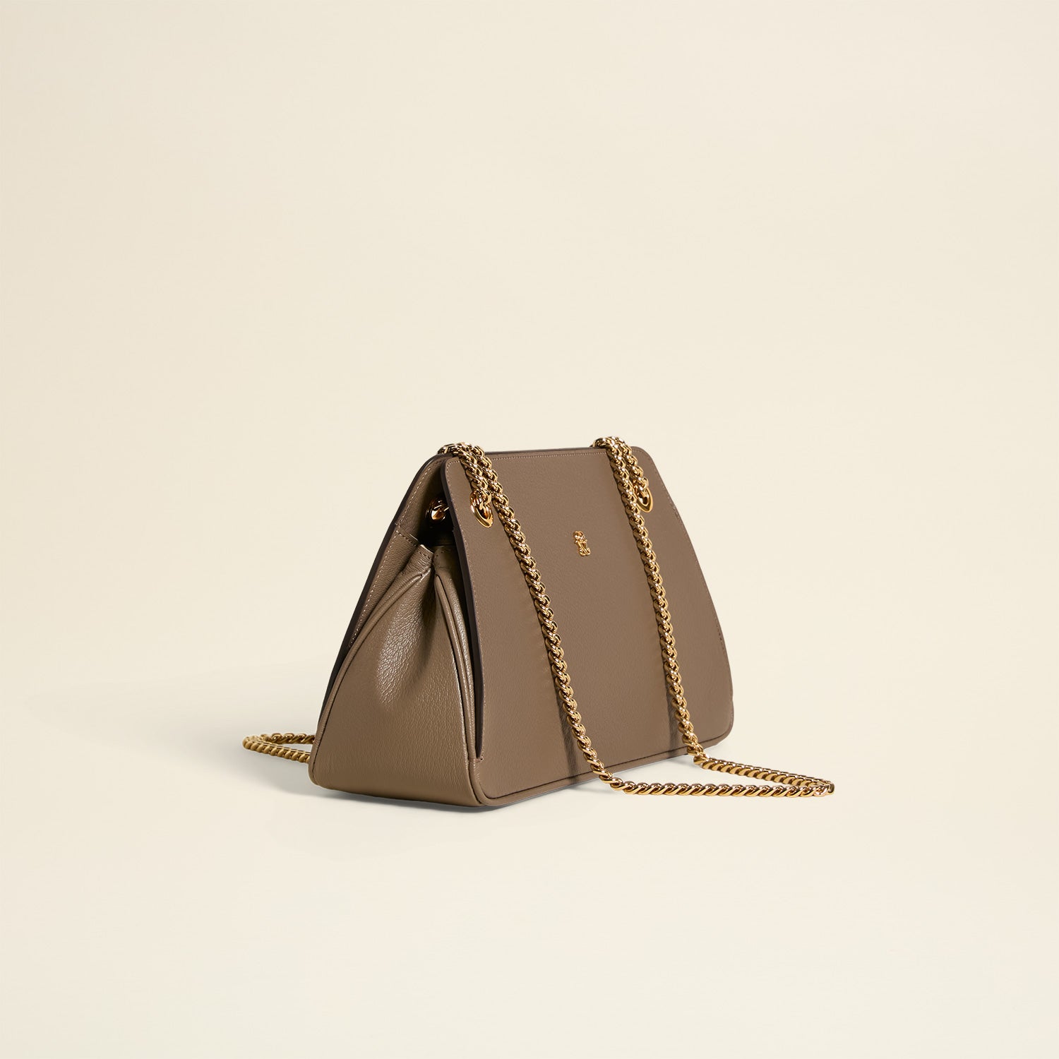 Germaine Guérin Sac Lorette Chèvre Ecorce 03