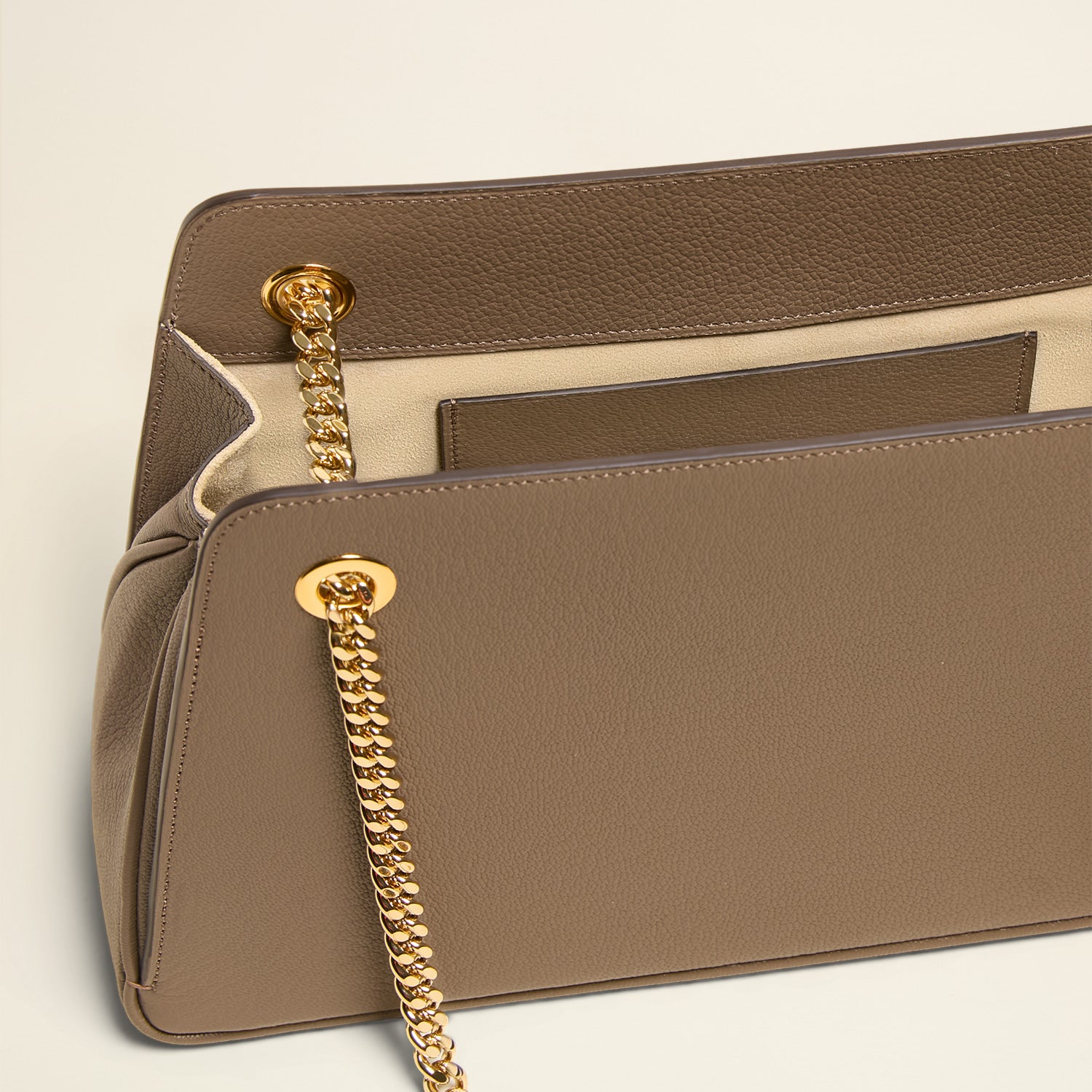 Germaine Guérin Sac Lorette Chèvre Ecorce 07