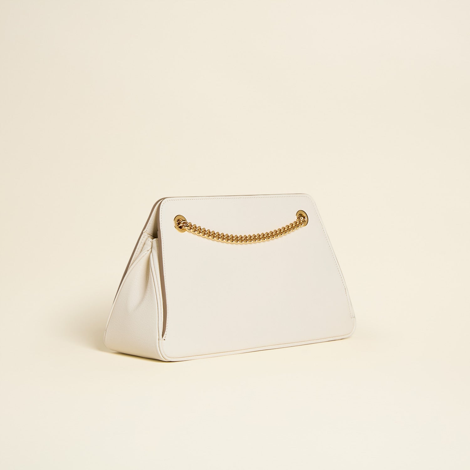 Germaine Guérin Sac Lorette Ivoire Dos