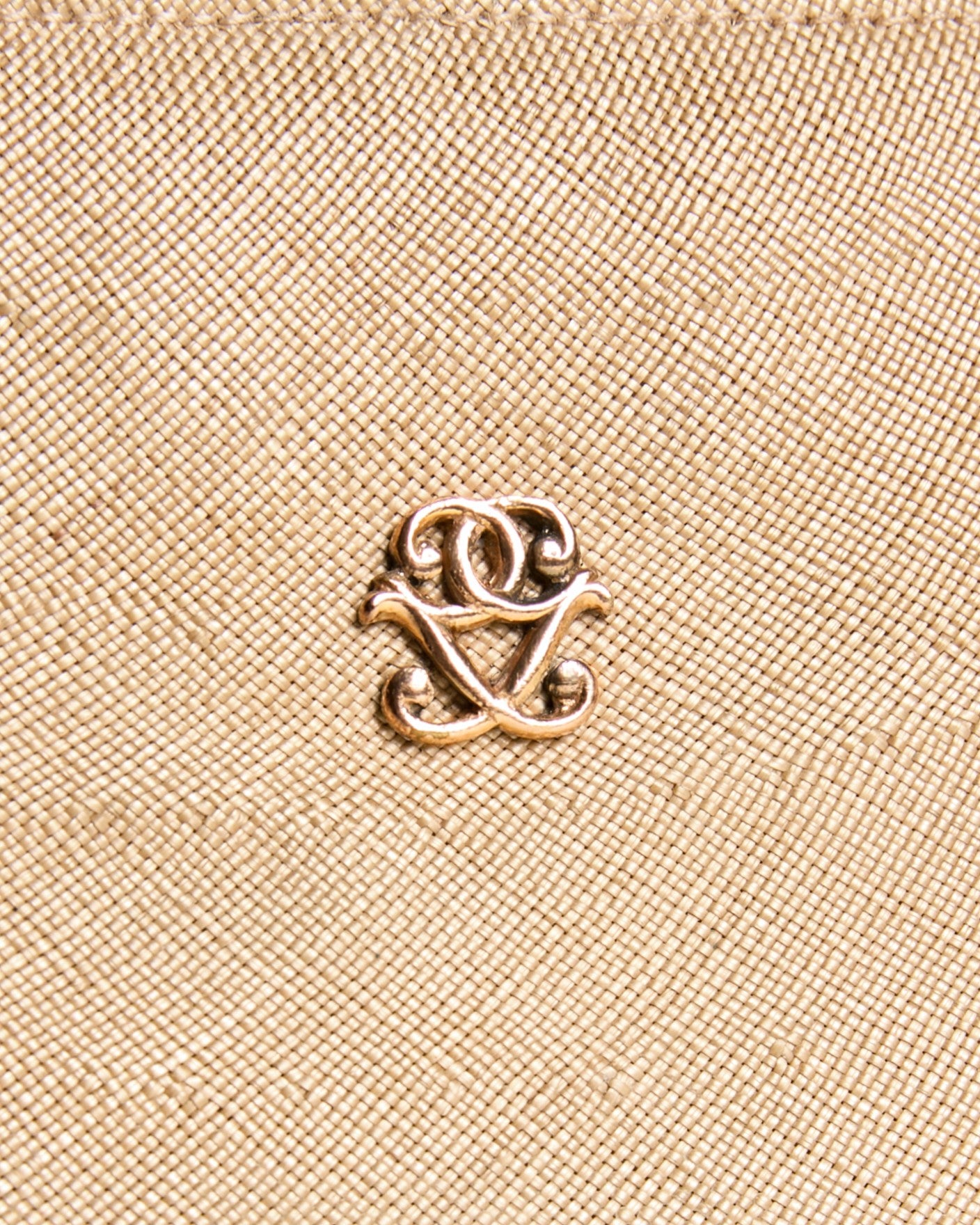 Germaine Guérin Volutes Vintage