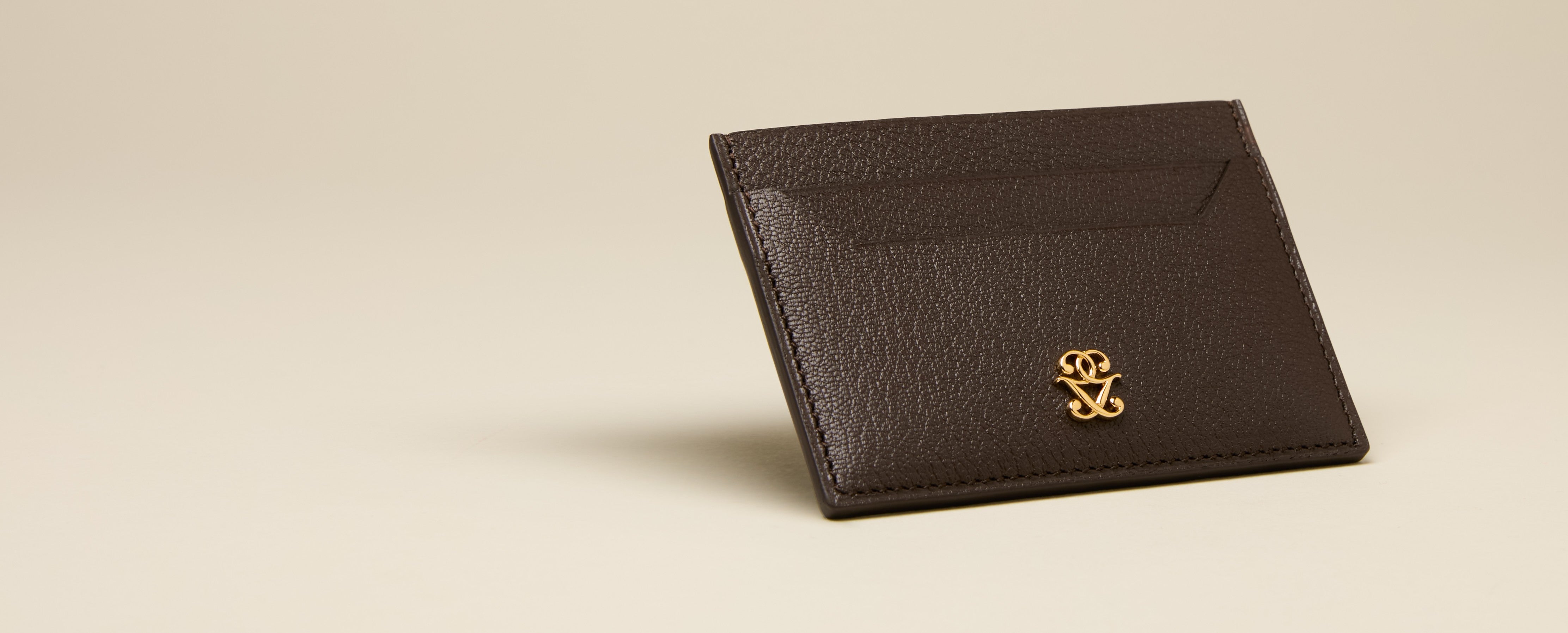 Germaine Guérin Bannière Porte-Cartes Walter Arabica