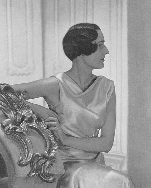 Germaine Guérin Clientes Historiques Comtesse de Breteuil push