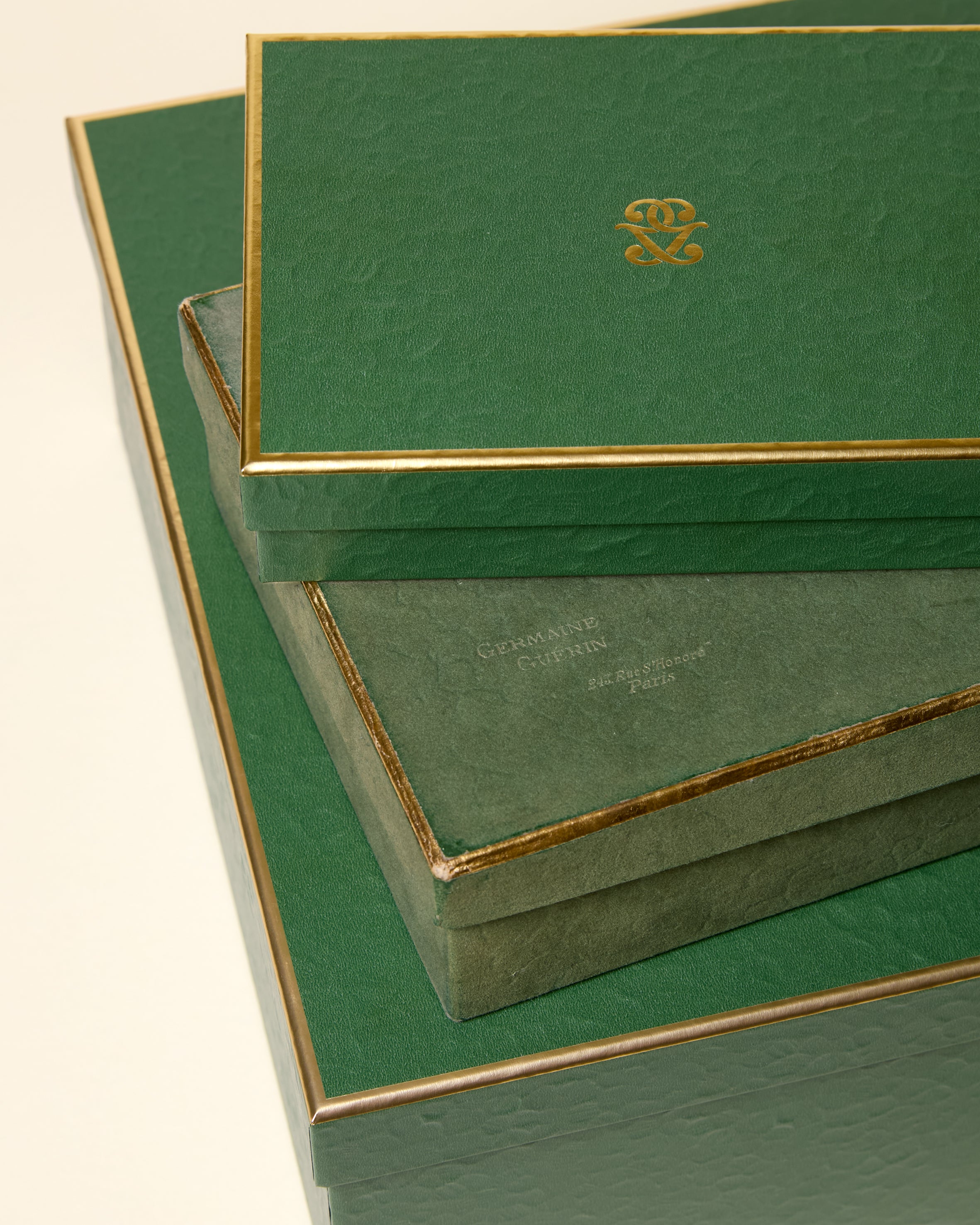 Germaine Guérin Emballage