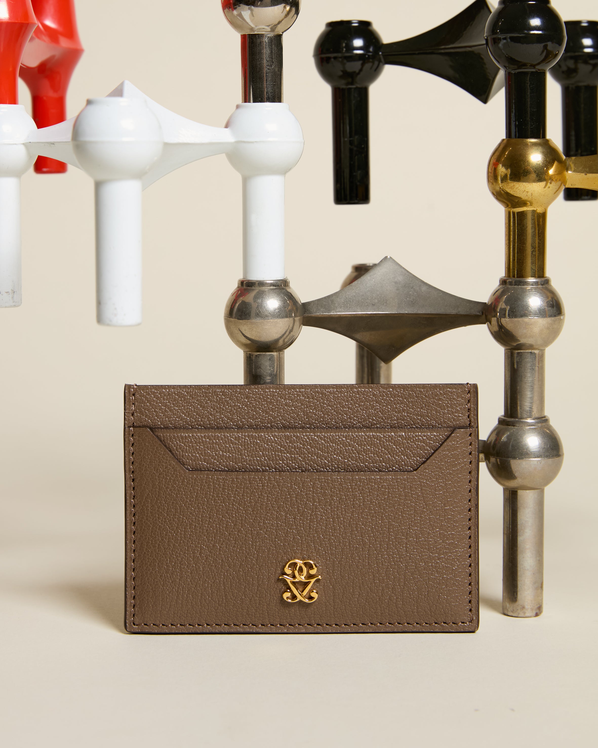 Push Petite Maroquinerie Germaine Guérin