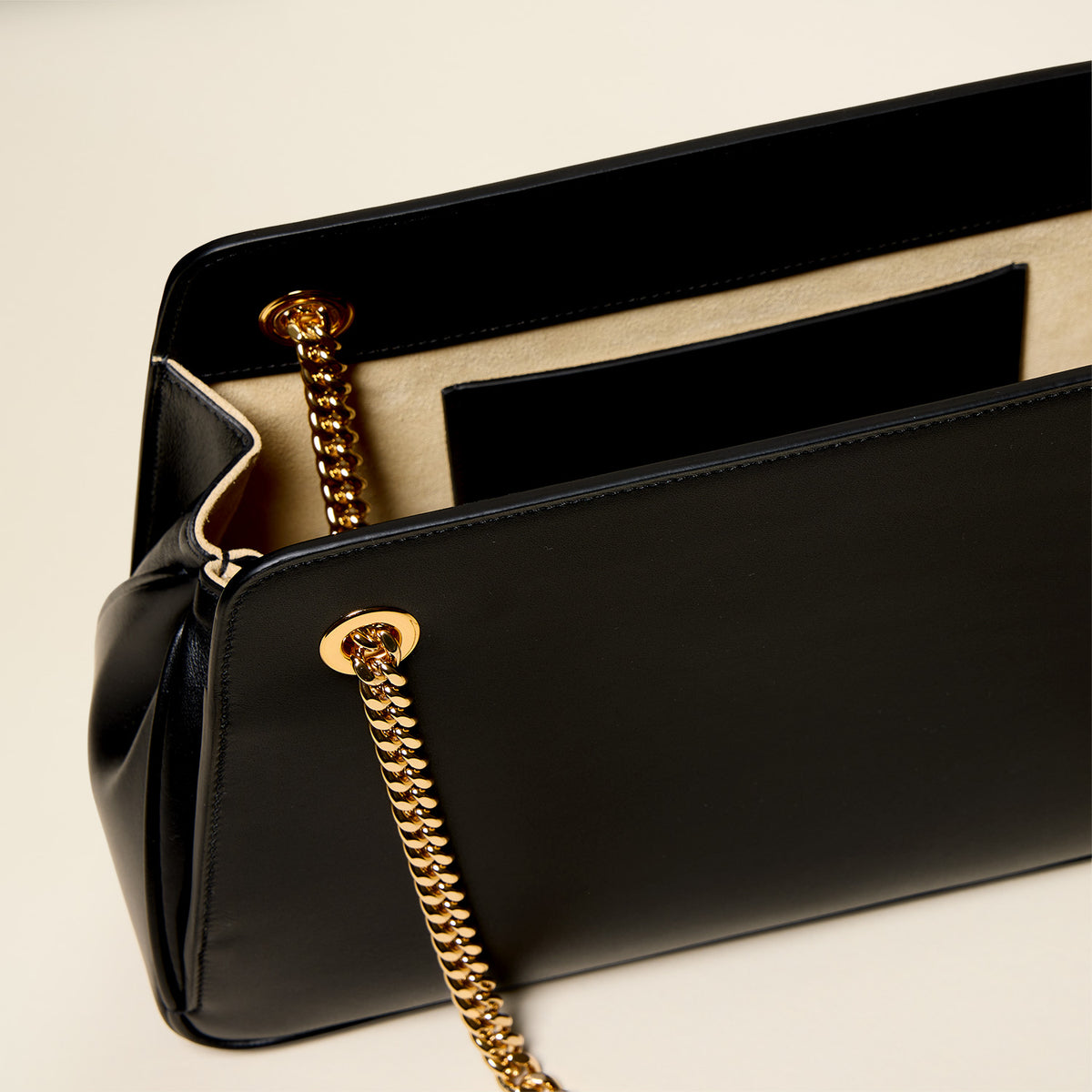 Sac Lorette / Veau Lisse
