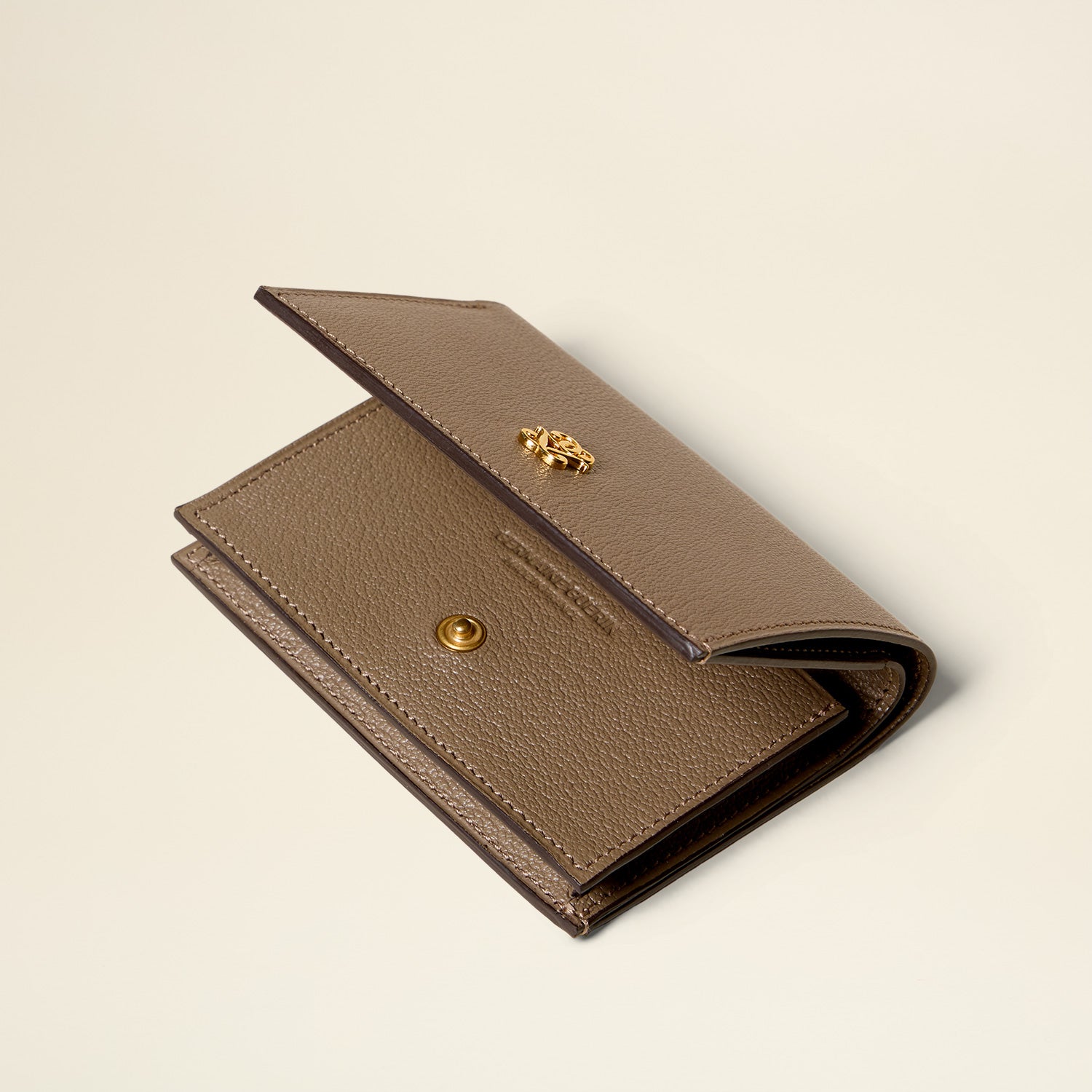 Nabab Compact Wallet