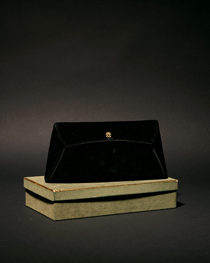 Germaine Guérin Pochette Vintage 05