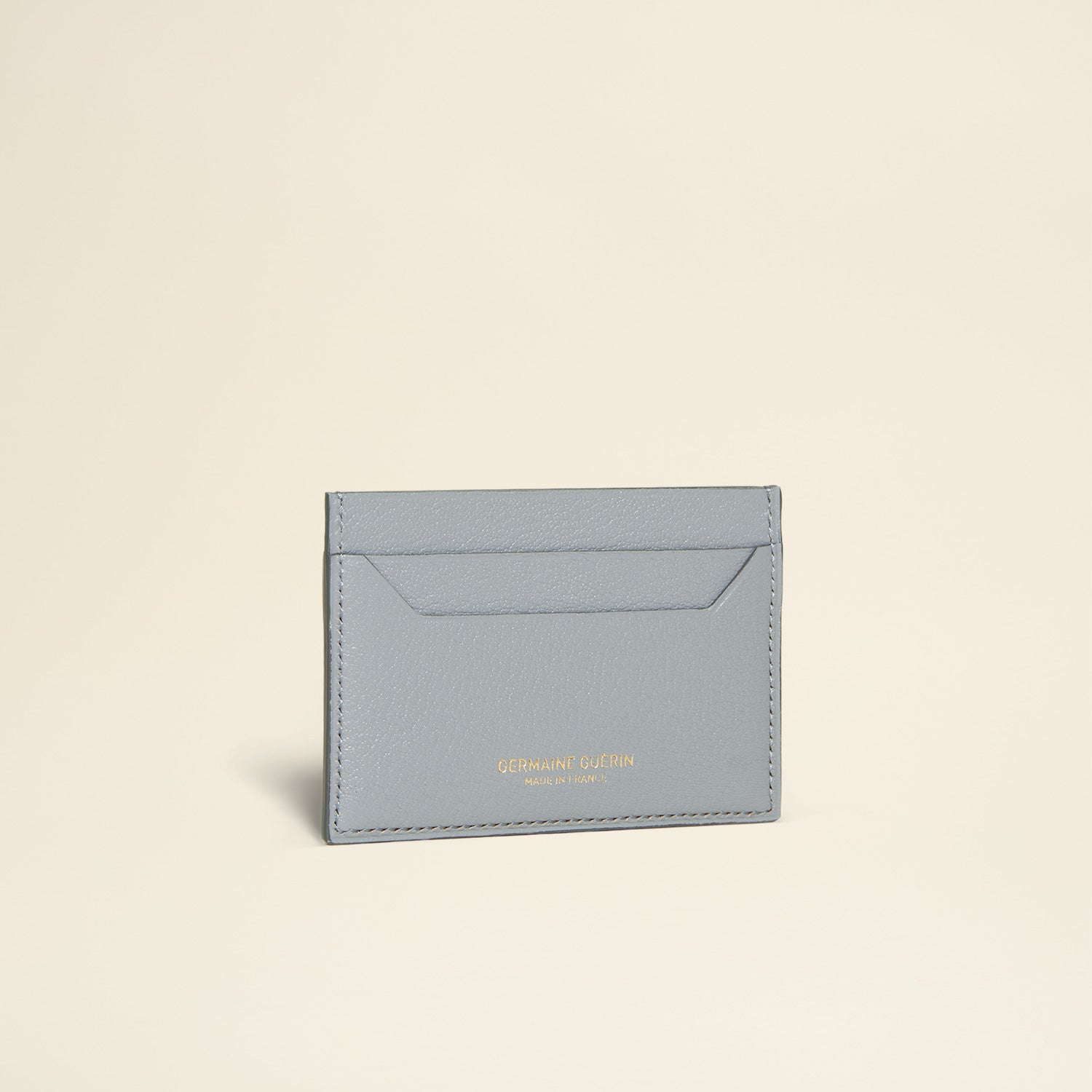 Germaine Guérin Porte-Cartes Walter Gris Paris Dos