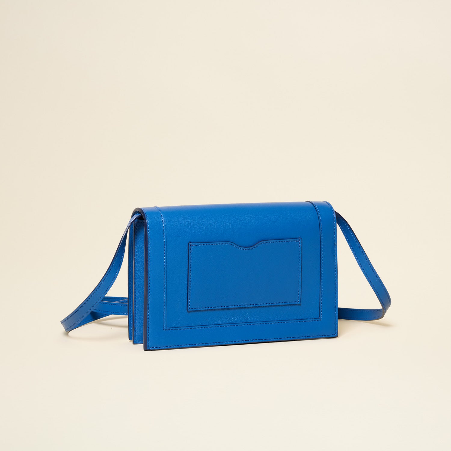 Portefeuille Pochette 1923