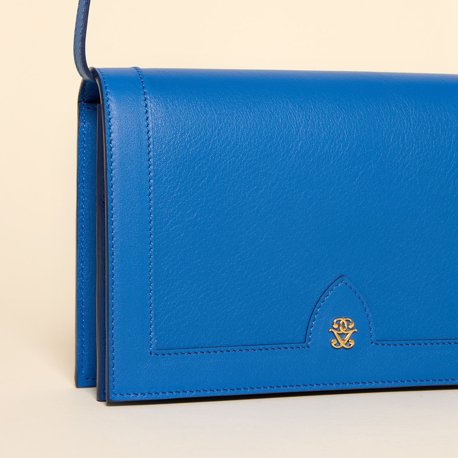 Portefeuille Pochette 1923