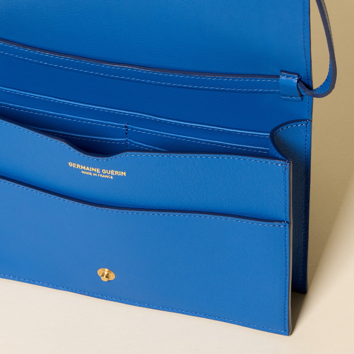 Portefeuille Pochette 1923