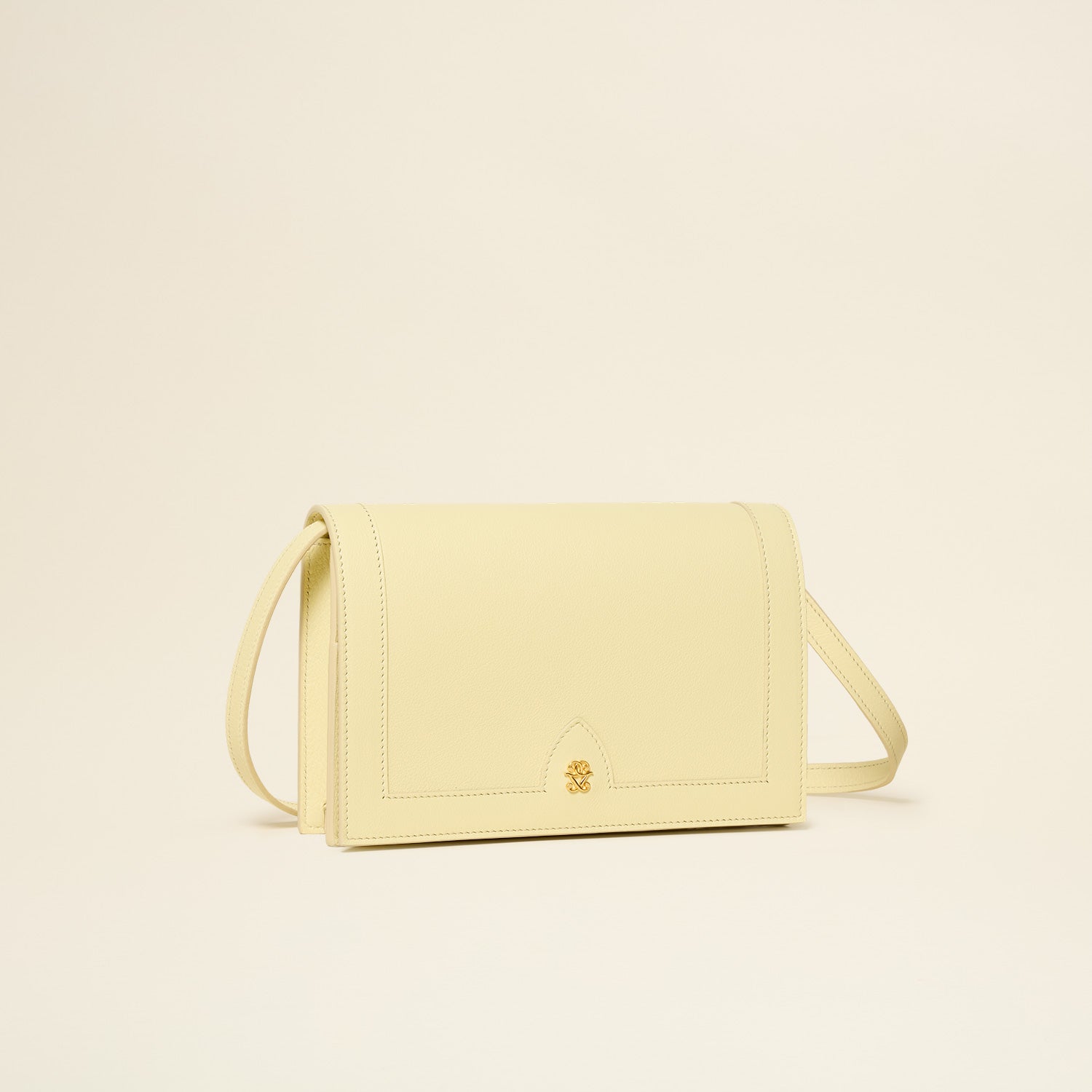 Portefeuille Pochette 1923