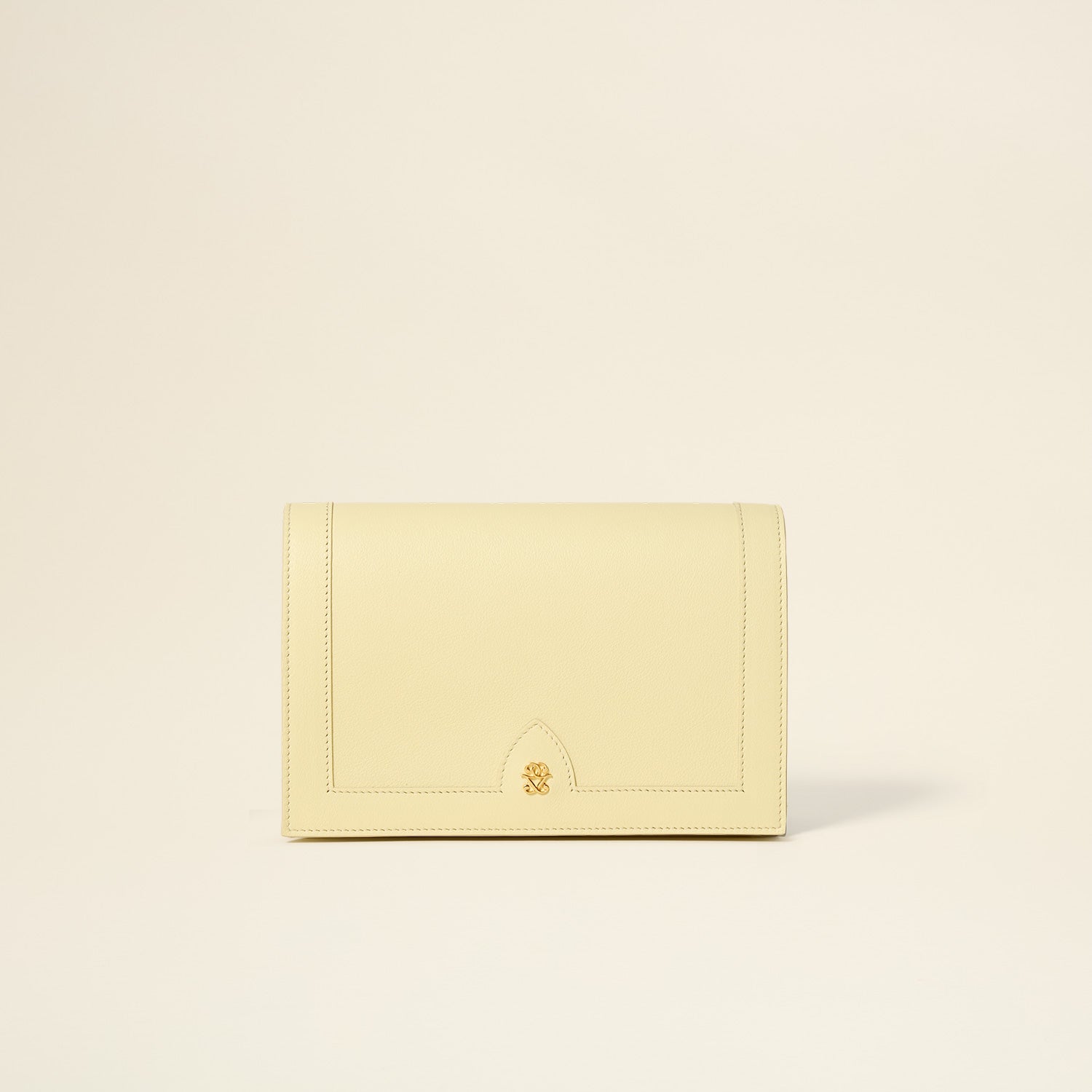 Portefeuille Pochette 1923