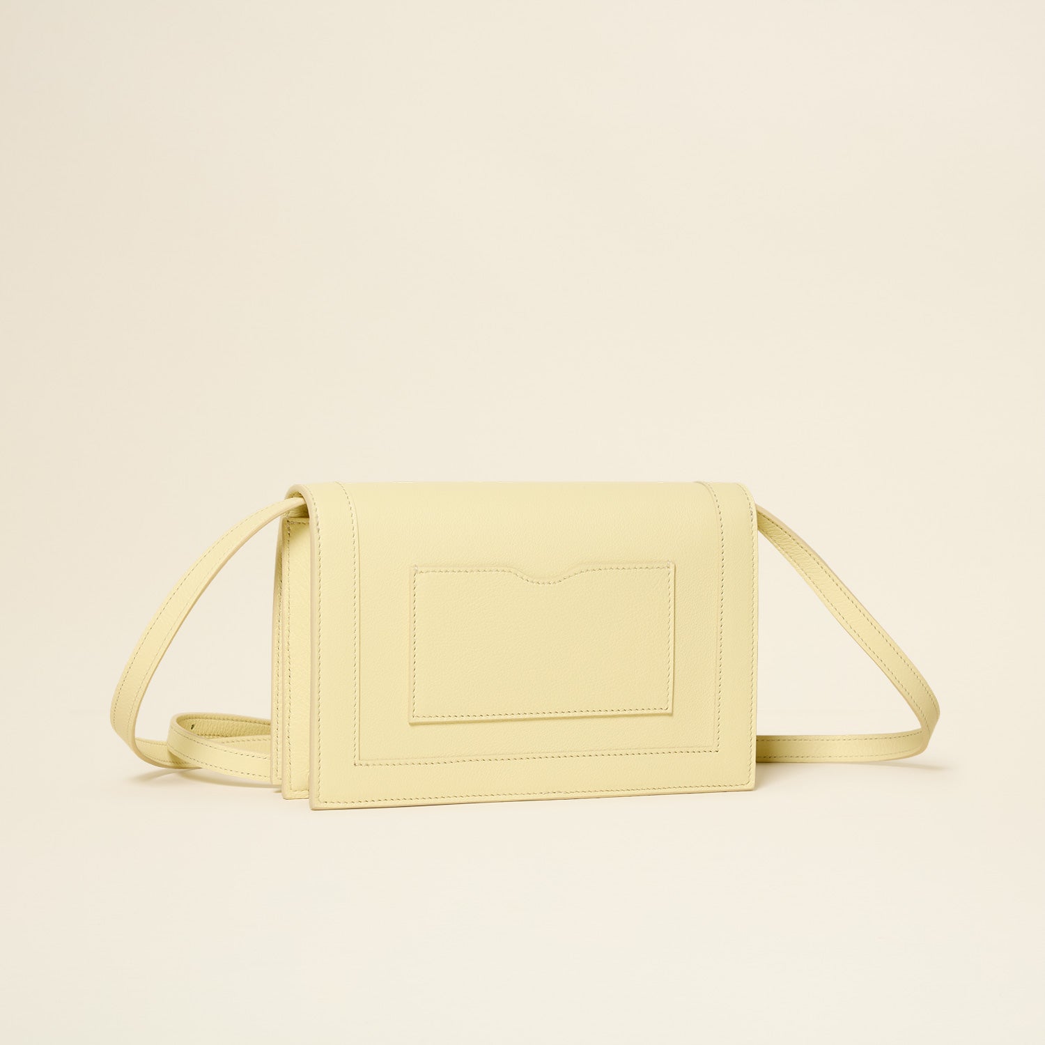 Portefeuille Pochette 1923