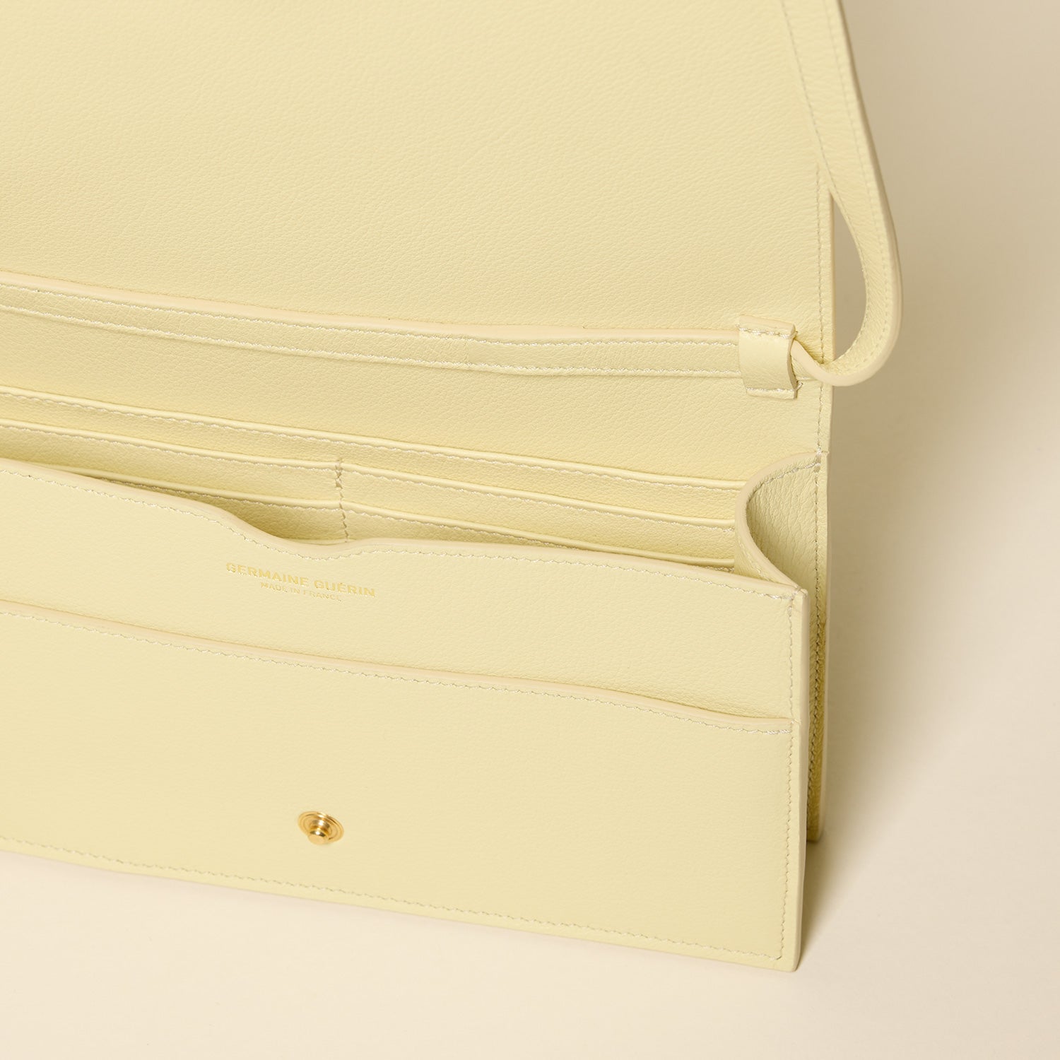 Portefeuille Pochette 1923