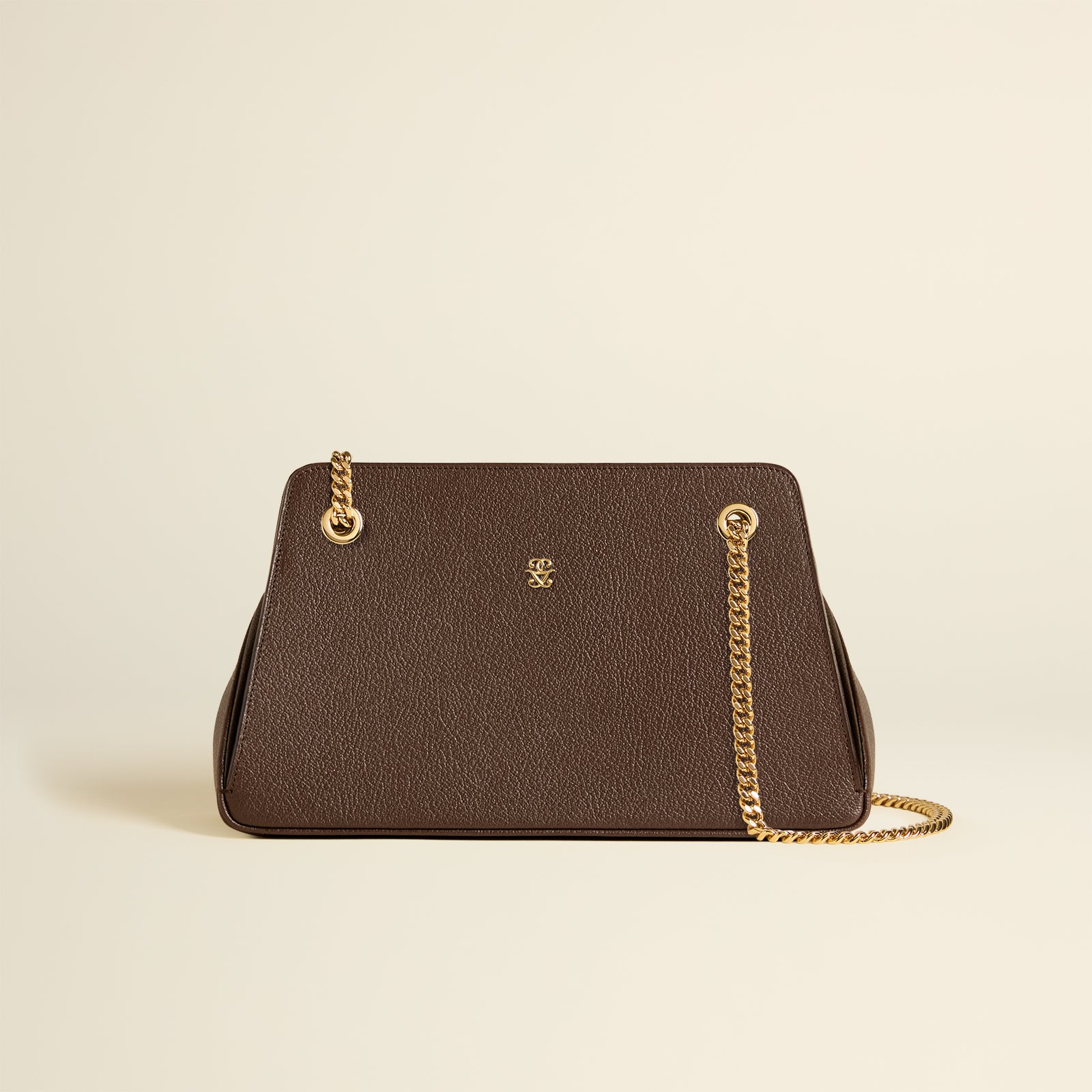 Germaine Guérin Sac Lorette Arabica Face