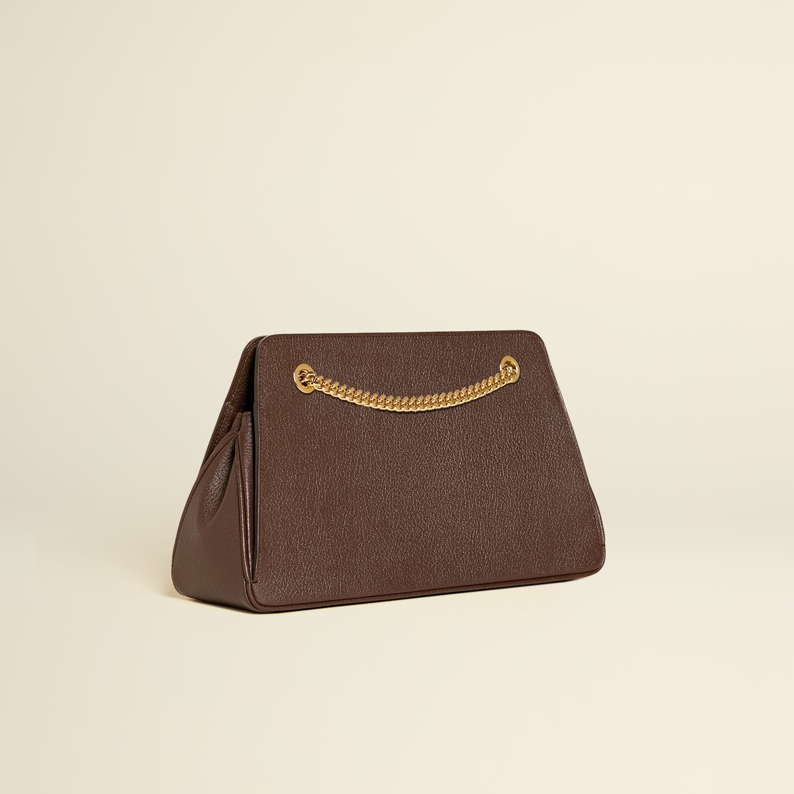 Germaine Guérin Sac Lorette Arabica Dos