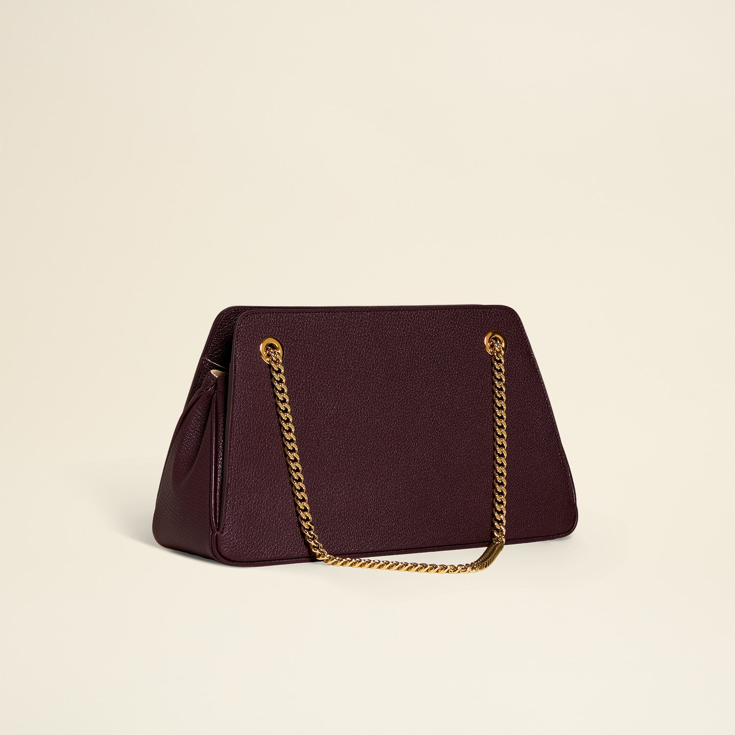 Germaine Guérin Sac Lorette Chèvre Byzance 04