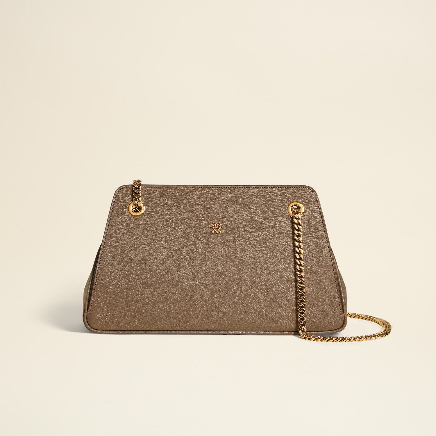 Germaine Guérin Sac Lorette Chèvre Ecorce 01