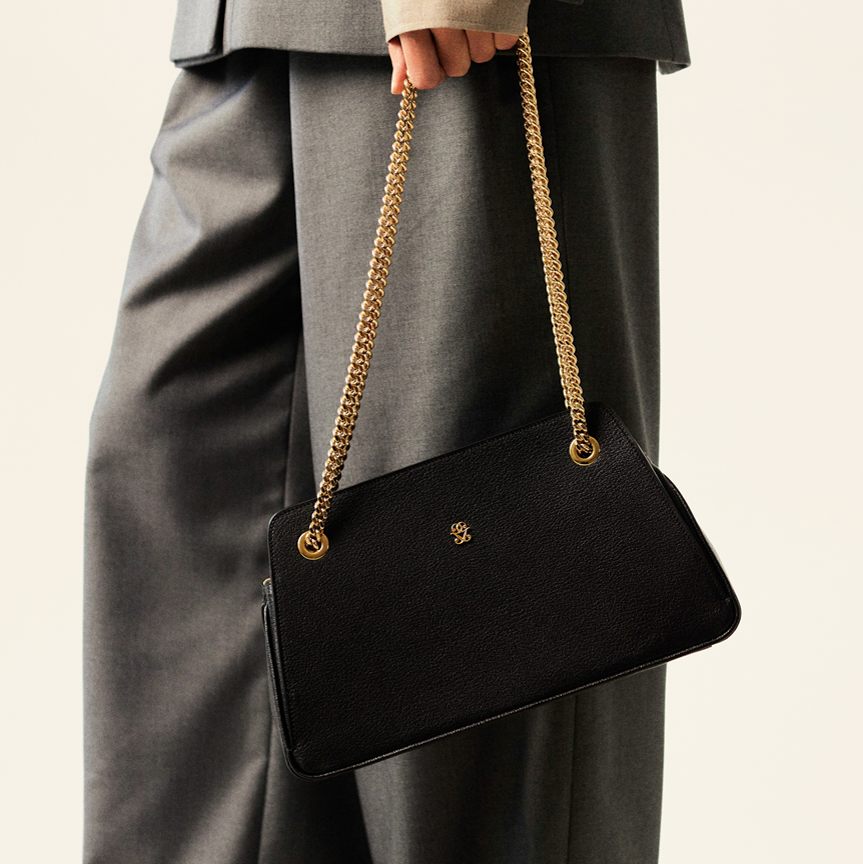 Sac Lorette / Veau Lisse