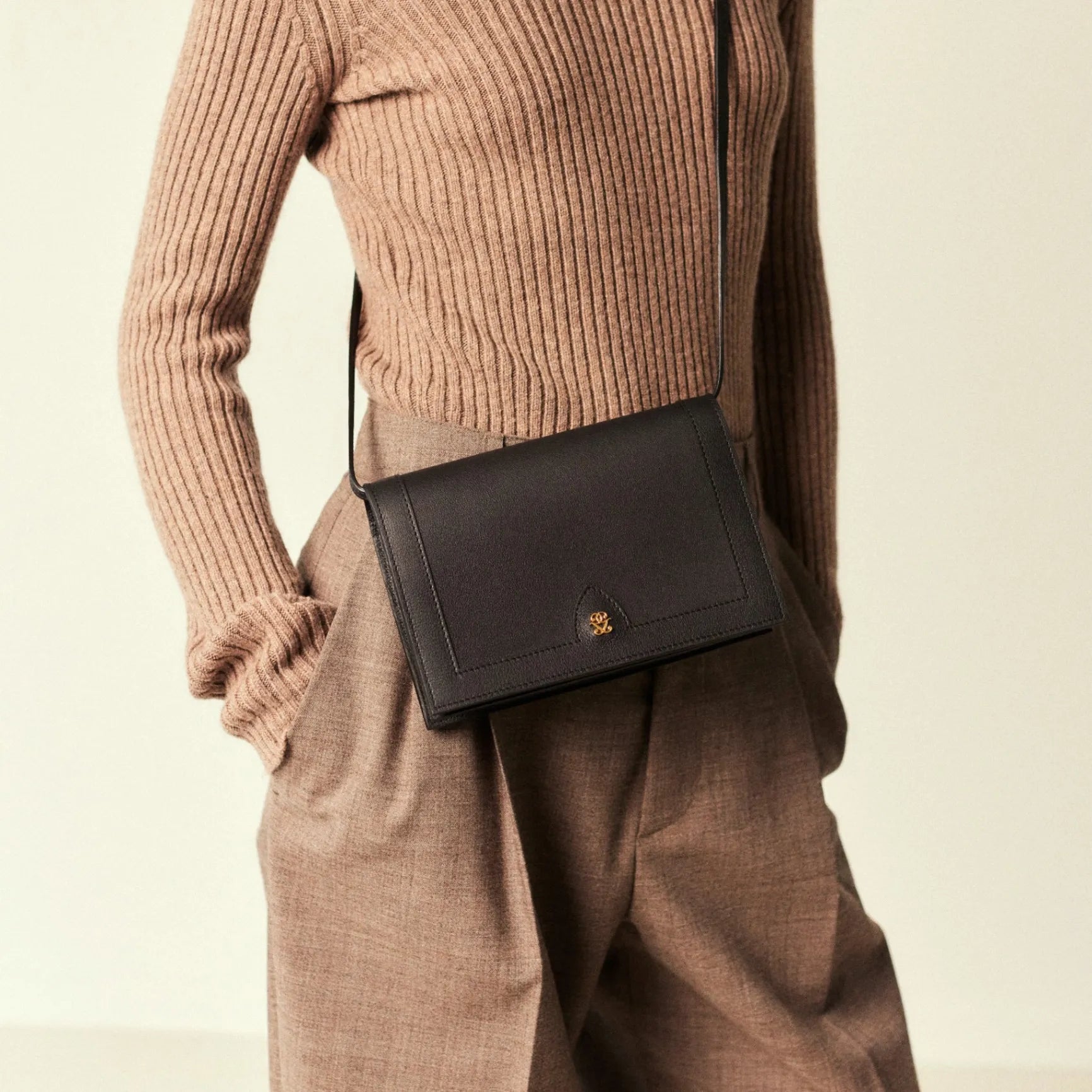 Portefeuille Pochette 1923